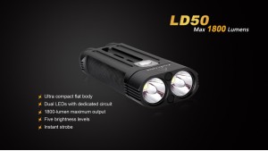 Fenix LD50